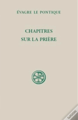 Capa do artigo Chapitres Sur La Prière