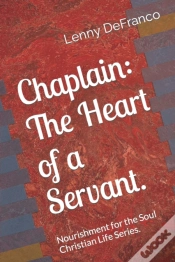 Capa do artigo Chaplain