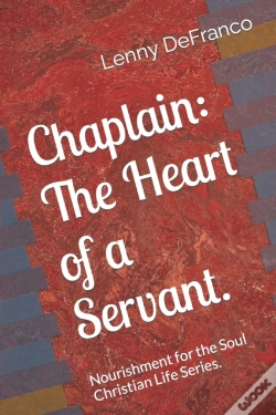 Capa do artigo Chaplain