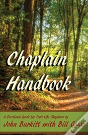 Capa do artigo Chaplain Handbook