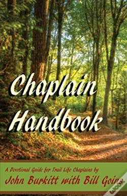 Capa do artigo Chaplain Handbook