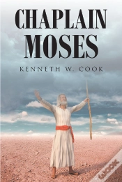 Capa do artigo Chaplain Moses