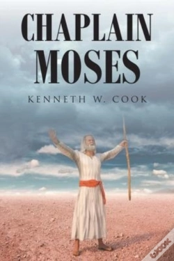 Capa do artigo Chaplain Moses: What Chaplains Can Learn
