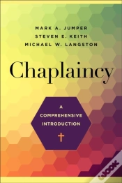 Capa do artigo Chaplaincy