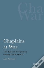 Chaplains At War
