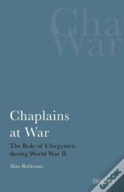 Capa do artigo Chaplains At War