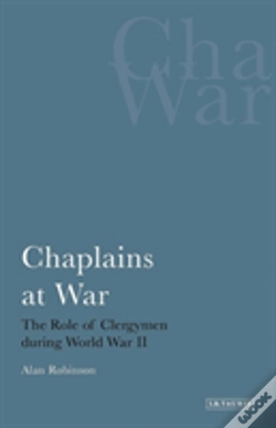 Capa do artigo Chaplains At War