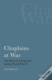 Capa do artigo Chaplains At War