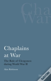 Capa do artigo Chaplains At War