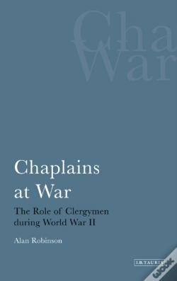 Capa do artigo Chaplains At War