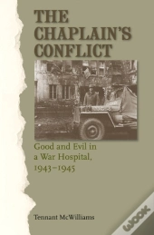 Chaplain'S Conflict
