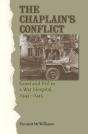 Chaplain'S Conflict - Preview