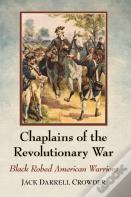 Chaplains Of The Revolutionary War