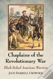 Capa do artigo Chaplains Of The Revolutionary War