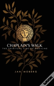 Capa do artigo Chaplain