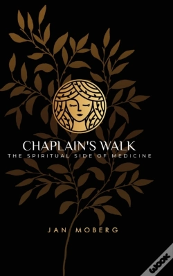 Capa do artigo Chaplain'S Walk