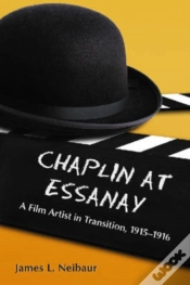 Capa do artigo Chaplin At Essanay