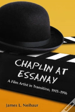 Capa do artigo Chaplin At Essanay