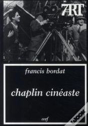 Capa do artigo Chaplin Cinéaste