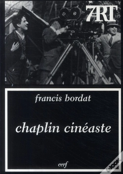 Capa do artigo Chaplin Cinéaste