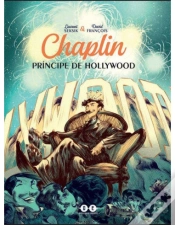 Capa do artigo Chaplin