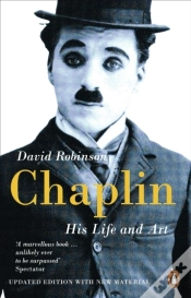 Capa do artigo Chaplin