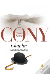 Capa do artigo Chaplin E Outros Ensaios