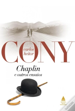 Capa do artigo Chaplin E Outros Ensaios