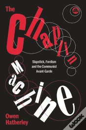 Capa do artigo Chaplin Machine
