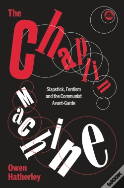Capa do artigo Chaplin Machine