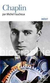 Capa do artigo Chaplin