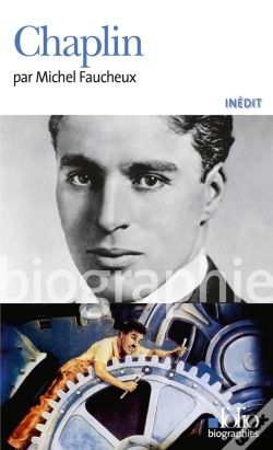 Capa do artigo Chaplin
