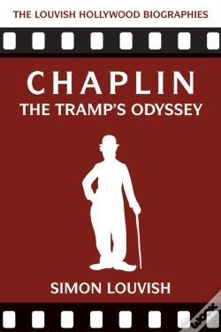 Capa do artigo Chaplin