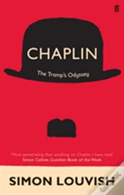 Capa do artigo Chaplin