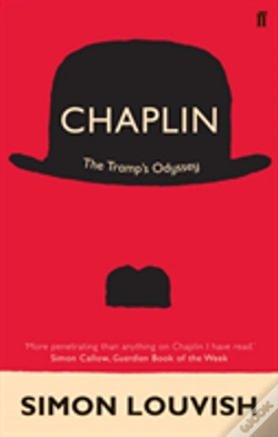 Capa do artigo Chaplin