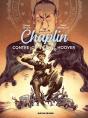 Chaplin Tome 3 : Chaplin Contre John Edgar Hoover - Preview
