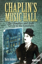 Capa do artigo Chaplin
