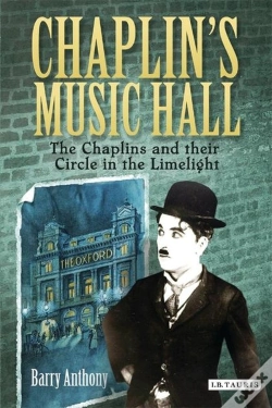 Capa do artigo Chaplin'S Music Hall