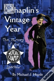 Capa do artigo Chaplin