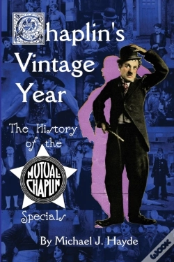 Capa do artigo Chaplin'S Vintage Year