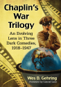 Chaplin'S War Trilogy - Preview