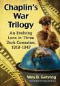 Chaplin'S War Trilogy - Preview