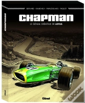 Chapman Coffret T.1 A 03