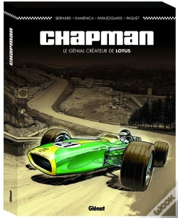 Capa do artigo Chapman Coffret T.1 A 03