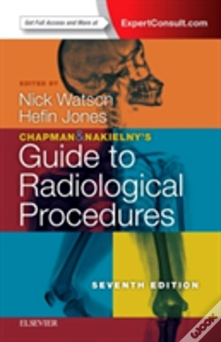 Capa do artigo Chapman & Nakielny'S Guide To Radiological Procedures