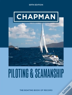 Capa do artigo Chapman Piloting & Seamanship 69th Edition