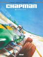 Chapman Tome 1 ; Les Premières Victoires - Preview