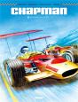 Chapman Tome 2 ; Les Années Sang Et Or - Preview