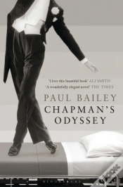 Capa do artigo Chapman