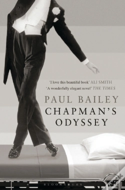 Capa do artigo Chapman'S Odyssey